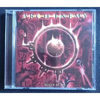 CD,(Japan) Arch Enemy – Wages Of Sin