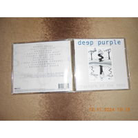 Deep Purple – Rapture Of The Deep /CD