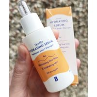 Сыворотка Beautybay SkinHit Hydrating Serum Hyaluronic Acid + Glycogen 50 ml