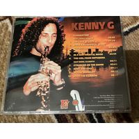 Kenny G