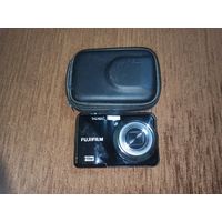 Фотоаппарат Fujifilm FinePix AX280 ,с футляром, рабочий