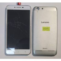 Телефон Lenovo A6020. 9603