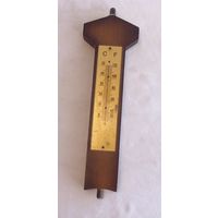 Корпус от настенного термометра