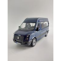 VOLKSWAGEN Crafter  1:24 от Cararama / Hongwell