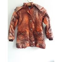 Куртка р128-134 см