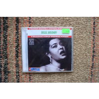 Billie Holiday - 8 альбомов (mp3, CD)