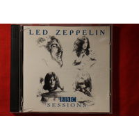 Led Zeppelin – BBC Sessions (1997, 2xCD)