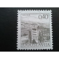 Югославия 1972 стандарт