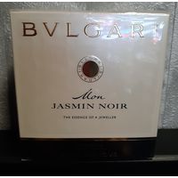 Bvlgari Mon Jasmin Noir edp 75ml