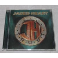 Jaded Heart - Trust (2004, CD-Maximum, Россия, буклет 16 страниц)