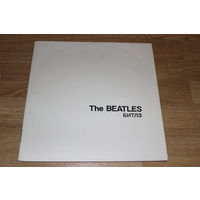 Beatles - White Album - 2LP