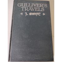 J.Swift  "Gulliver"s travels" (Дж.Свифт "Путешествие Гулливера" на английском языкае)
