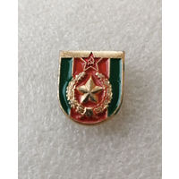 ВС СССР. Вооруженные силы #0064-OP2